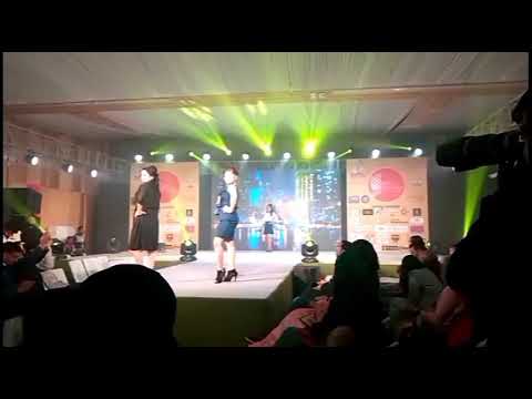 Heena K Saxena Mrs rajasthan throwback