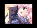 аниме песня Девушки кошки 