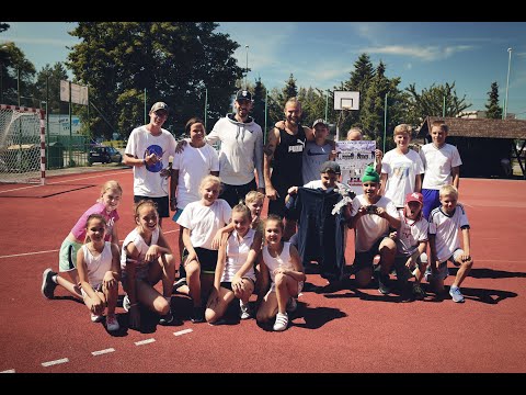 NZDM Rachot - Holidaycup2020