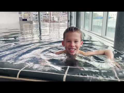 En del av oss - musikkvideo