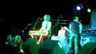 Never Knew - The Rocket Summer