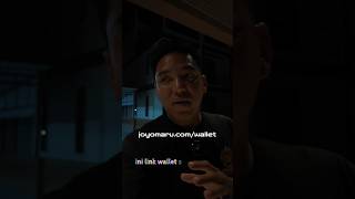 Thumbnail video Yeay Nonton Video JOYOMARU Dapat Giveaway! No Gimmick! #joyomaru