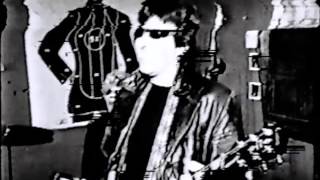 THEATRE OF ICE  -  IN THE ATTIC