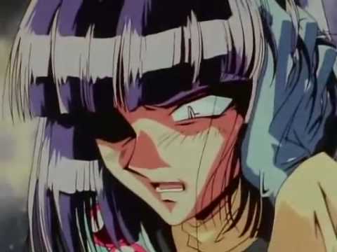 Slayers Try ep 22 - Xellos' Weakness [clip]