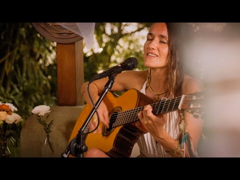 Tatewari- Pao Pamaki & Munay