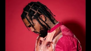 Dave East Ft Nas - ''Turn The Levels Up'' **2020** (DJHITS)