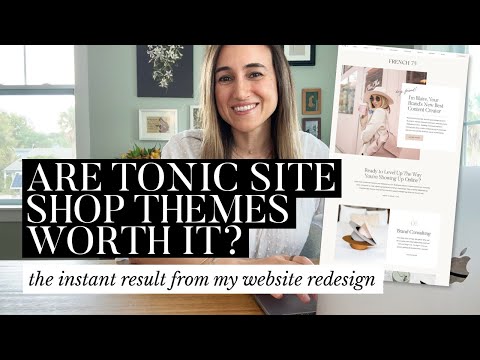 The Ultimate Insider Guide To Tonic Site Optimization Secrets