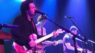 Conor Oberst, Anytime Soon (Live), 03.09.2017, Waiting Room, Omaha NE