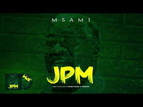 Msami - JPM