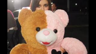 Person Of Interest - Rebecca Black - Official Behind The Scenes