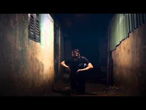 THE GASMASK LAB - Subject #3: A New Commer