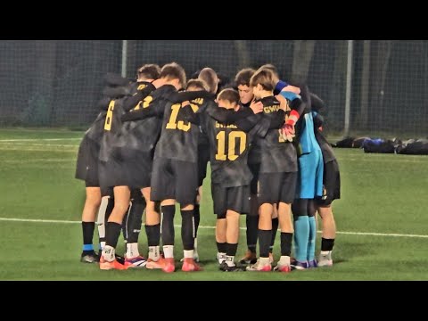 Gwiazda Bydgoszcz U15 - Droga do I Ligii