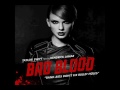 Taylor Swift ft Kendrick Lamar - Bad Blood (Instrumental)