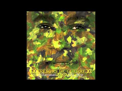 Baccarat & Dj Yep - Apocalypse quand tu nous tiens