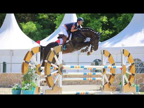 U2 (Uriko x Stakkato)