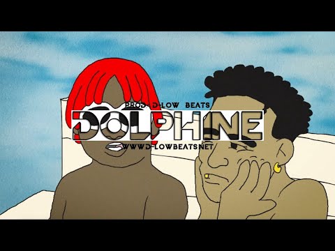 (FREE) Lil Yachty x KYLE TYPE BEAT 2017 // FREE TYPE BEAT REAL TRAP INSTRUMENTAL  // D-LOW BEATS