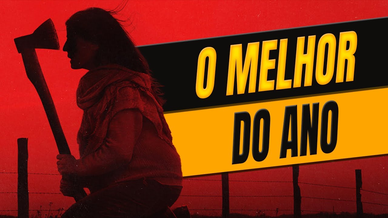 WHEN EVIL LURKS - DISPARADO MEU FILME DE TERROR PREFERIDO DE 2023