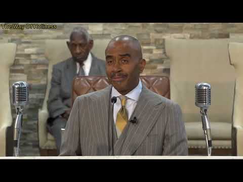 Pastor Jennings on humility and forgiveness! Good Teaching!