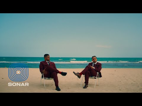 Nicael x Tito Flow - Bikini25 (Video Oficial)