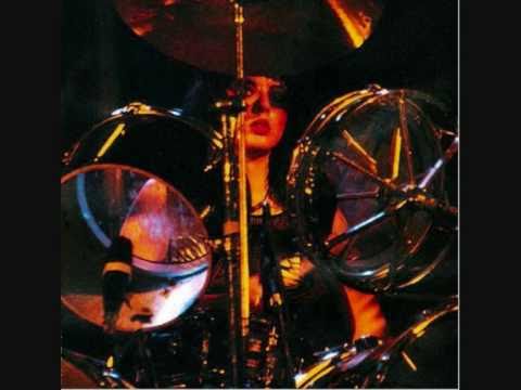 Rock Goddess - Make My Night (Live BBC 1983)