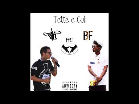 Gilo - Tette e Culi feat. Bello FiGo (SWAG DONNIAML)