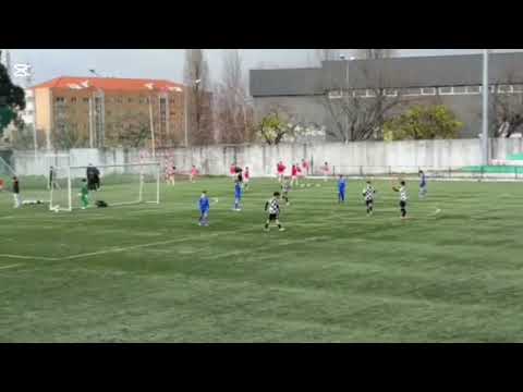MaisUmHattrick