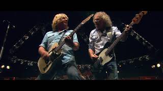 Status Quo - Bye Bye Johnny - Live At The Dublin O2 Arena