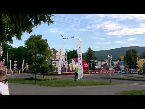 7. rajdowy ustroń 2023