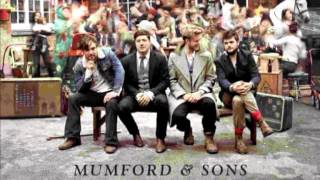 MUMFORD & SONS FULL ALBUM BABEL