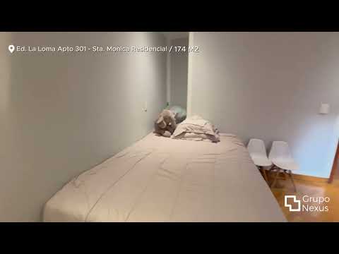 Apartamentos, Venta, Santa Mónica Residencial - $520.000.000