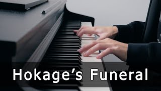 Download lagu Naruto - Hokage's Funeral (Piano Cover by Riyandi Kusuma) mp3 Download lagu Naruto - Hokage's Funeral (Piano Cover by Riyandi Kusuma) mp3