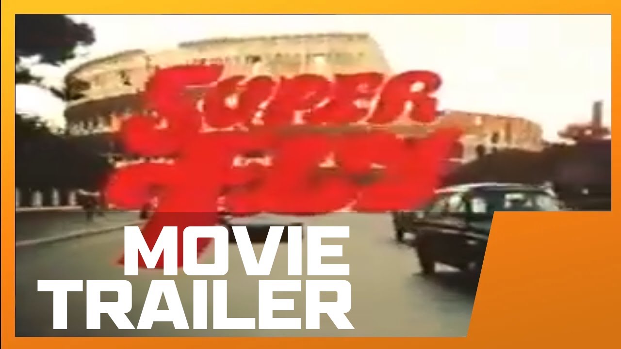 Super Fly T.N.T. (1973) | BlackPhlix Trailer | Best Black Movies