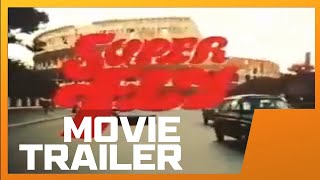 Super Fly T.N.T. (1973) | BlackPhlix Trailer | Best Black Movies