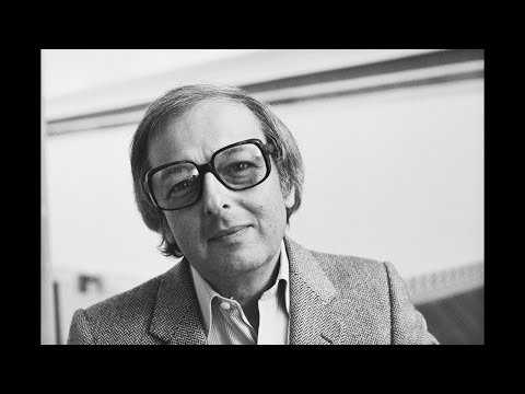 André Previn & John Georgiadis discuss musical matters with Anthony Friese-Greene (1969)