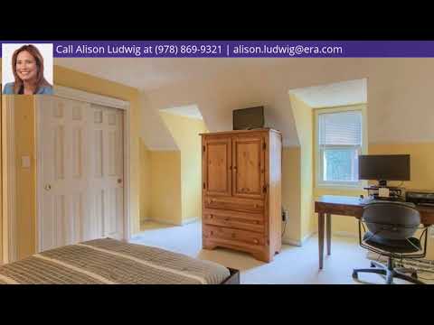 310 Wellman Avenue, North Chelmsford, MA 01863 - MLS #72332607