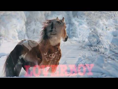 Loverboy - Turn Me Loose