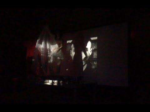 “FOTO-EKSHIBICJA” Anna Patrini  •MICHAEL ASMAN•