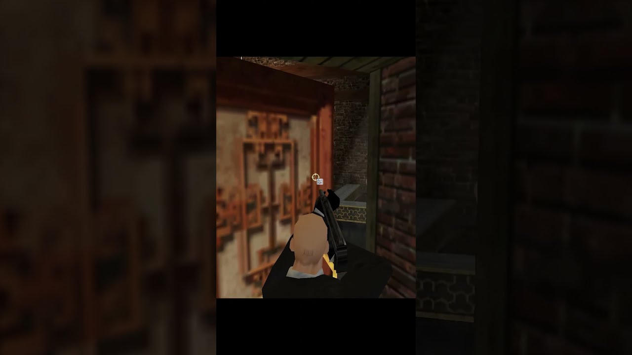 Matrix Mode ON: Level 3