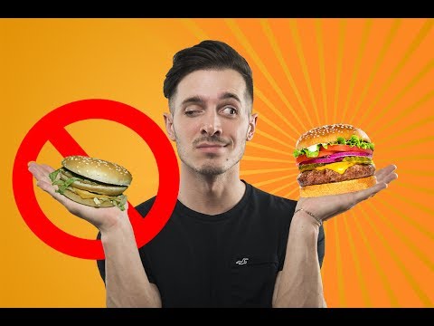 JIMMY - LES FAST FOOD