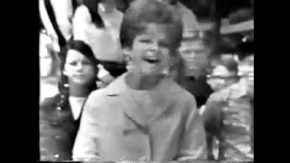 Brenda Lee - Ain&#39;t Gonna Cry No More