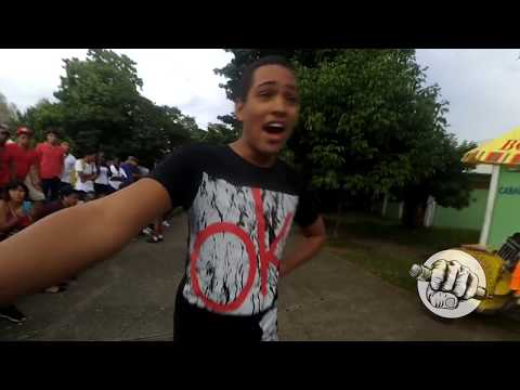 Anonimo 40 vs Dioxido RNK vs Batusay | Duelo de Maestros (TRAP Edición) Octavos.