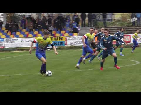 Neptun Końskie - Lubrzanka Kajetanów 3:1 (0:0)