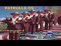 Carlos Y Jose - Patrulla 05 - w3aR EpicENTER