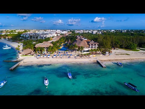 The Reef Coco Beach - All inclusive hotel - Playa del Carmen, Mexico