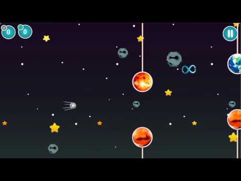 Crazy Space gameplay thumbnail