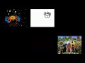 Baby Einstein Barney Caillou JJTJP SS And The Wiggles Credits Remix 2002