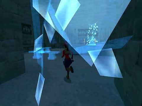 TRLE 2006.12.01 - LB Advent Calendar 2006 - Winter Fairy Tale 2