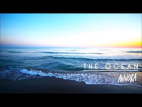 Annora - The Ocean (Official Lyric Video)
