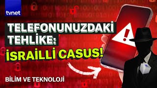 Cihazlara böyle sızıyorlar! Kamera erişimi de var | Bilim ve Teknoloji