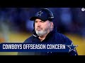 NFL Free Agency: Could the Gregory Signing Be Concerning for Cowboys? | CBS Sports HQ